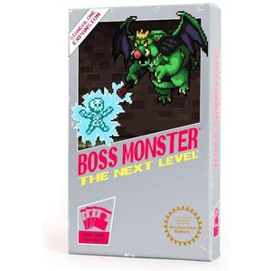 - Boss Monster 2