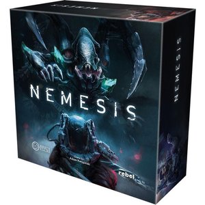 Awaken Realms Nemesis 2.0 (EN)