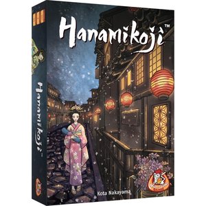 WGG Hanamikoji (NL)