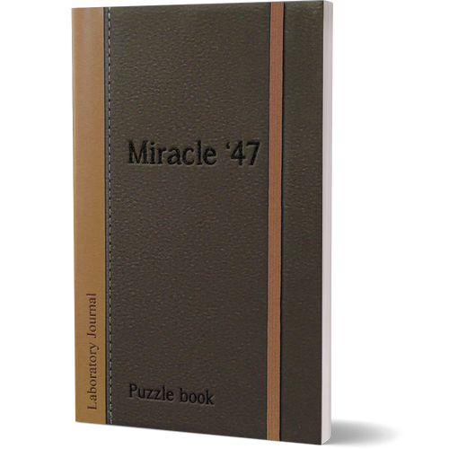 Escapages Escapages- Miracle 47 Escapages Escapages- Miracle 47