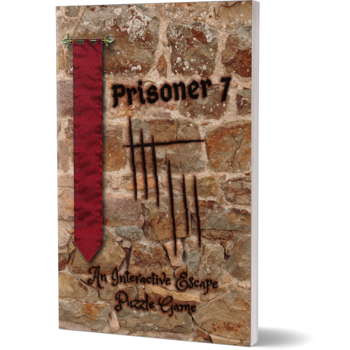 Escapages Escapages- Prisoner 7 Escapages Escapages- Prisoner 7