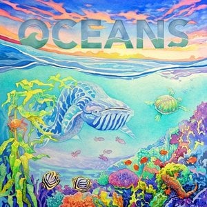North Star Games Oceans