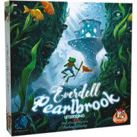 Everdell - Pearlbrook uitbreiding (NL)