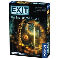 EXIT - The Enchanted Forest (EN)