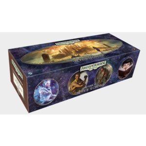 Fantasy Flight Arkham Horror LCG - Return to the Path to Carcosa