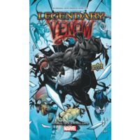 Marvel Legendary - Venom