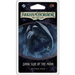 Fantasy Flight Arkham Horror LCG - Dark Side of the Moon