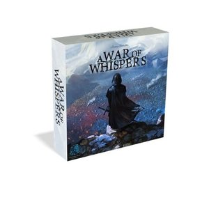 - A War of Whispers (Second Edition)