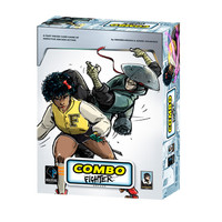 Combo Fighter VS Pack 3 (Lu Tan/Ruby) + Arenas