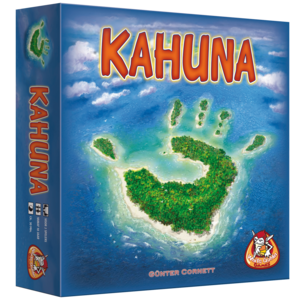 WGG Kahuna