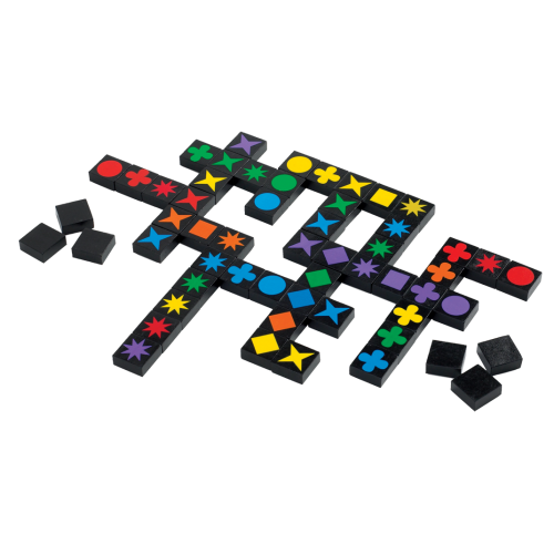 999 Games Qwirkle