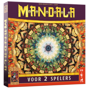 999 Games Mandala (NL)