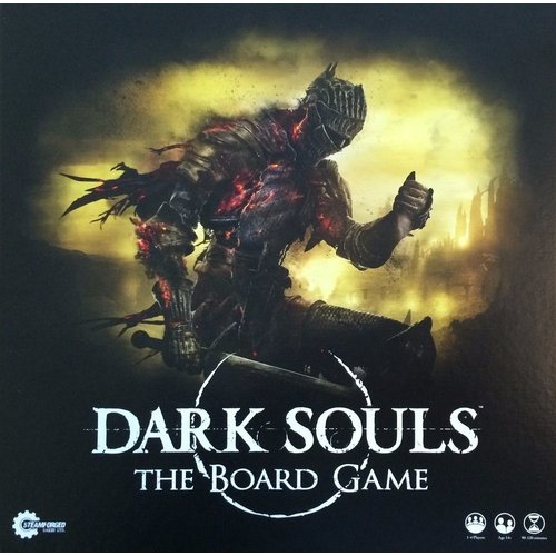 Ulisses Spiele Dark Souls the Board Game Ulisses Spiele Dark Souls the Board Game