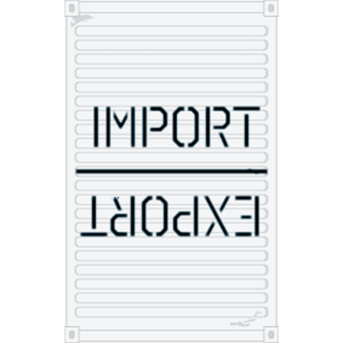 - Import/Export