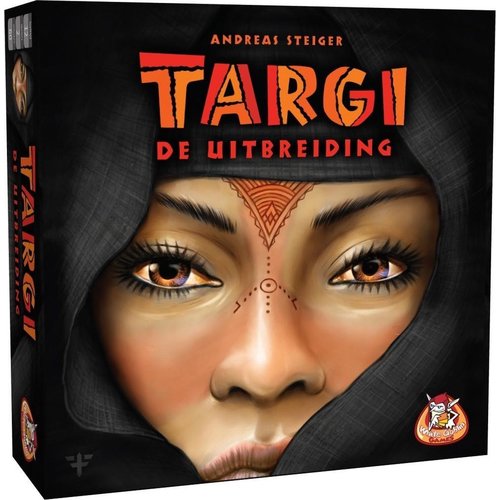 WGG Targi NL- De Uitbreiding WGG Targi NL- De Uitbreiding