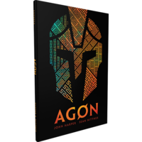 Agon RPG