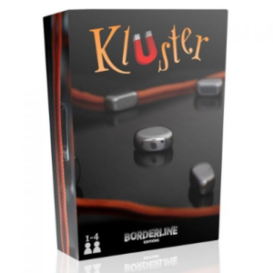 - Kluster