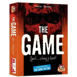 WGG The Game