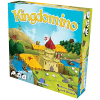 Kingdomino