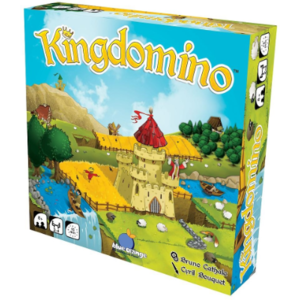 Blue Orange Kingdomino NL