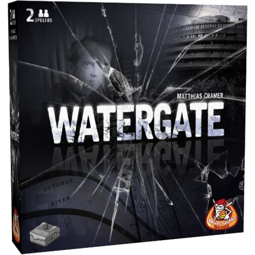 WGG Watergate NL WGG Watergate NL