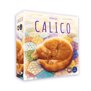 - Calico (EN)