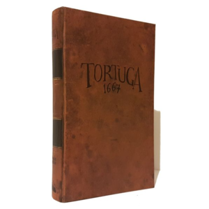 - Tortuga 1667