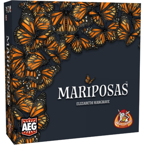 WGG Mariposas NL WGG Mariposas NL