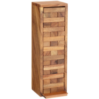 Vervloekte Toren Groot (Jenga)