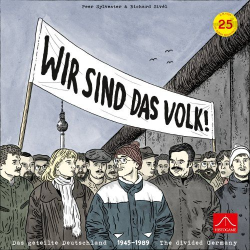 Wir sind das Volk! Subcultures Wir sind das Volk! Subcultures