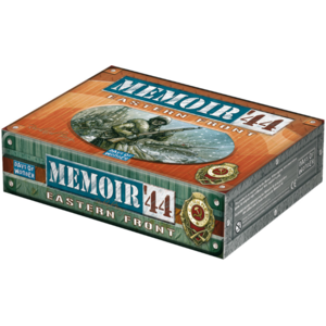 Days of Wonder Memoir '44 - Eastern Front