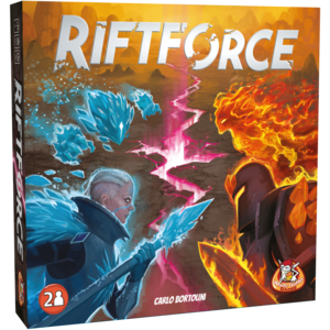 WGG Riftforce (NL)