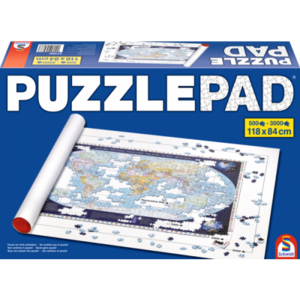 999 Games Puzzel mat, 500 tot 3000 stukjes