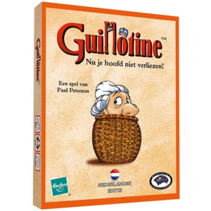 - Guillotine (NL)
