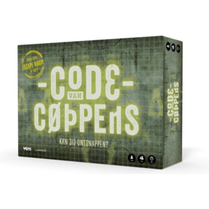 - Code van Coppens