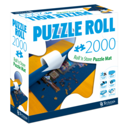 - Puzzle Roll 2000 - Puzzle Roll 2000