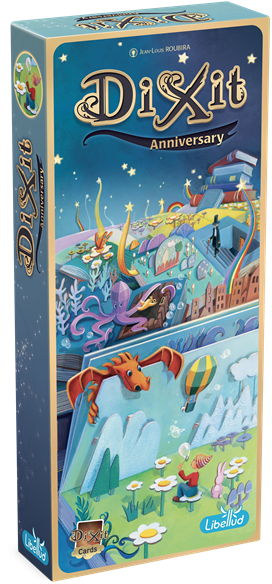 Dixit – Carte Origins – Regalcasa Merate