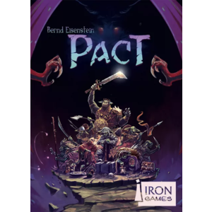 Irongames Pact