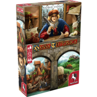 Hansa Teutonica - Big Box (EN)