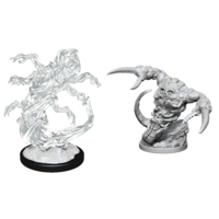 (WZK90240) Unpainted Miniatures - Tsucora Quori & Hashalaq Quori