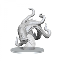 (WZK90258) Unpainted Miniatures - Aboleth