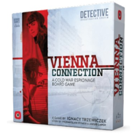 Vienna Connection