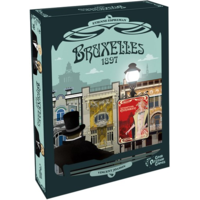 Bruxelles 1897