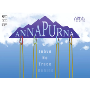 - Annapurna