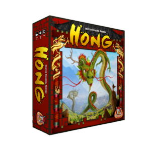 WGG Hong