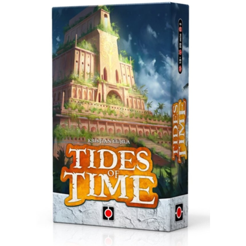Portal Games Tides of Time
