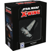 Star Wars X-Wing 2.0 - Sith Infiltrator