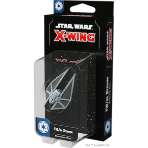 Fantasy Flight Star Wars X-Wing 2.0 - TIE/sk-Striker