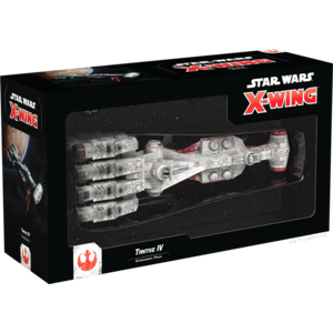 Fantasy Flight Star Wars X-Wing 2.0- Tantive IV exp.