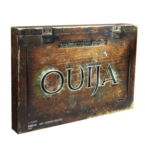 Hasbro Classic Ouija Board Hasbro Classic Ouija Board